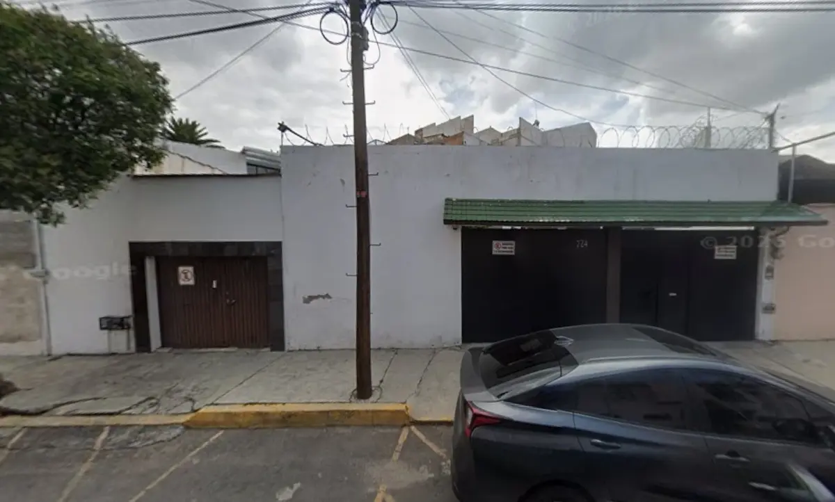 Casa en venta en Parque Hidalgo, Pachuca de Soto — foto 1 de 20