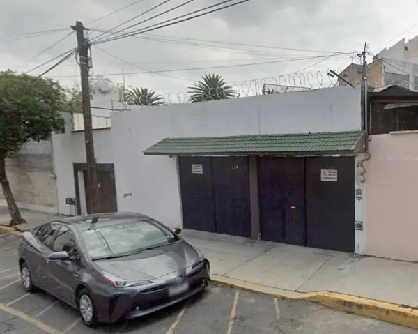 Casa en venta en Parque Hidalgo, Pachuca de Soto — foto 3 de 20
