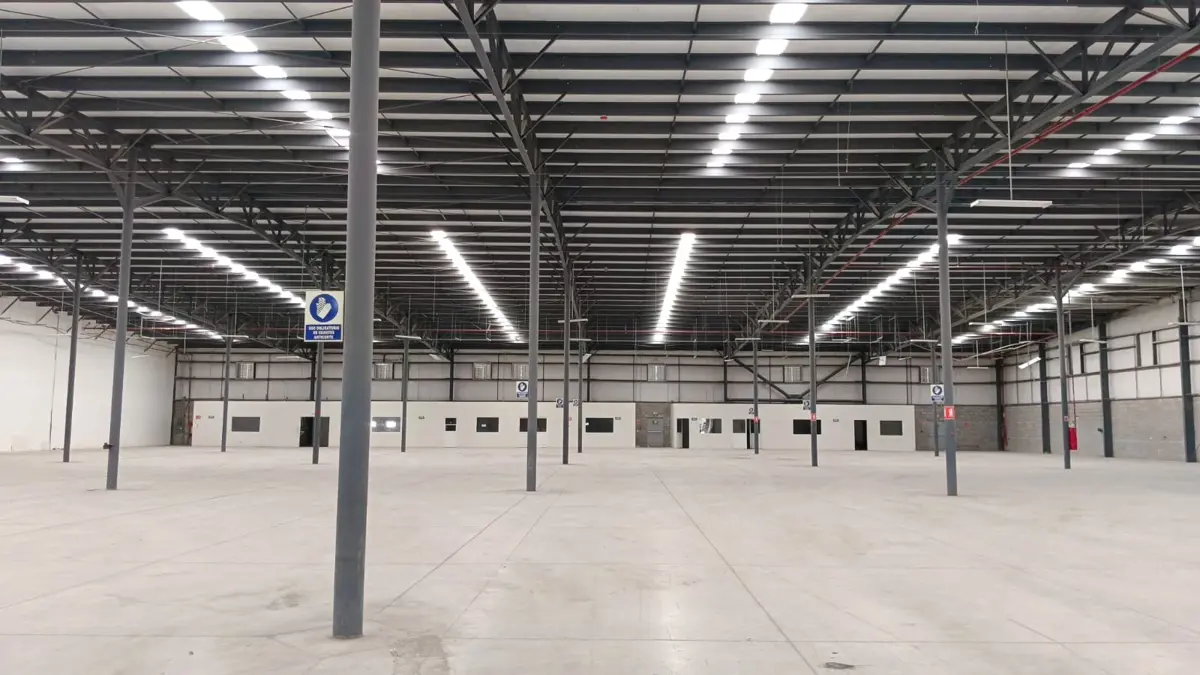 Bodega en renta en Las Granjas, Gómez Palacio — foto 1 de 5