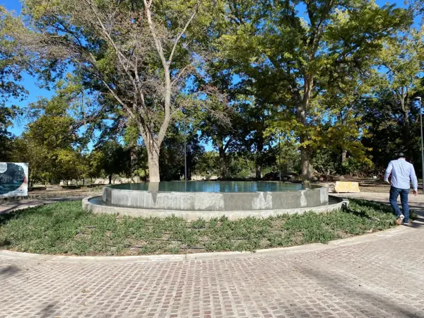 Terreno en venta en Tacubaya, Parras — foto 3 de 16