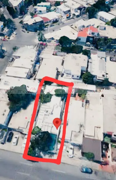 Terreno en venta en Mitras Centro, Monterrey — foto 2 de 13