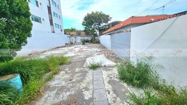 Terreno en venta en Mitras Centro, Monterrey — foto 3 de 13