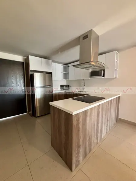 Departamento en renta en Monterrey Centro, Monterrey — foto 2 de 22