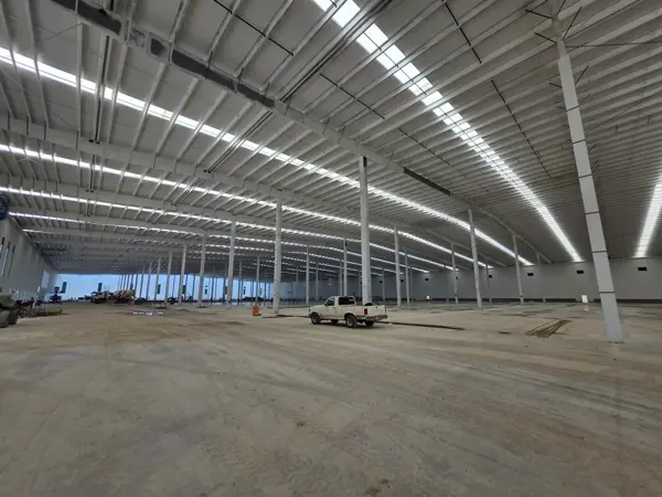Nave en renta en Parque San Mateo (Hacienda San Mateo), Cuautitlán — foto 3 de 12
