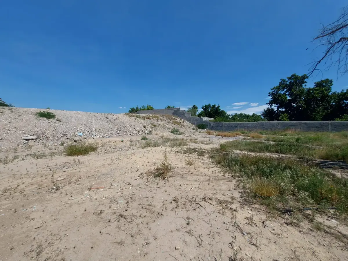 Terreno en venta en De La Loma, Parras — foto 1 de 9