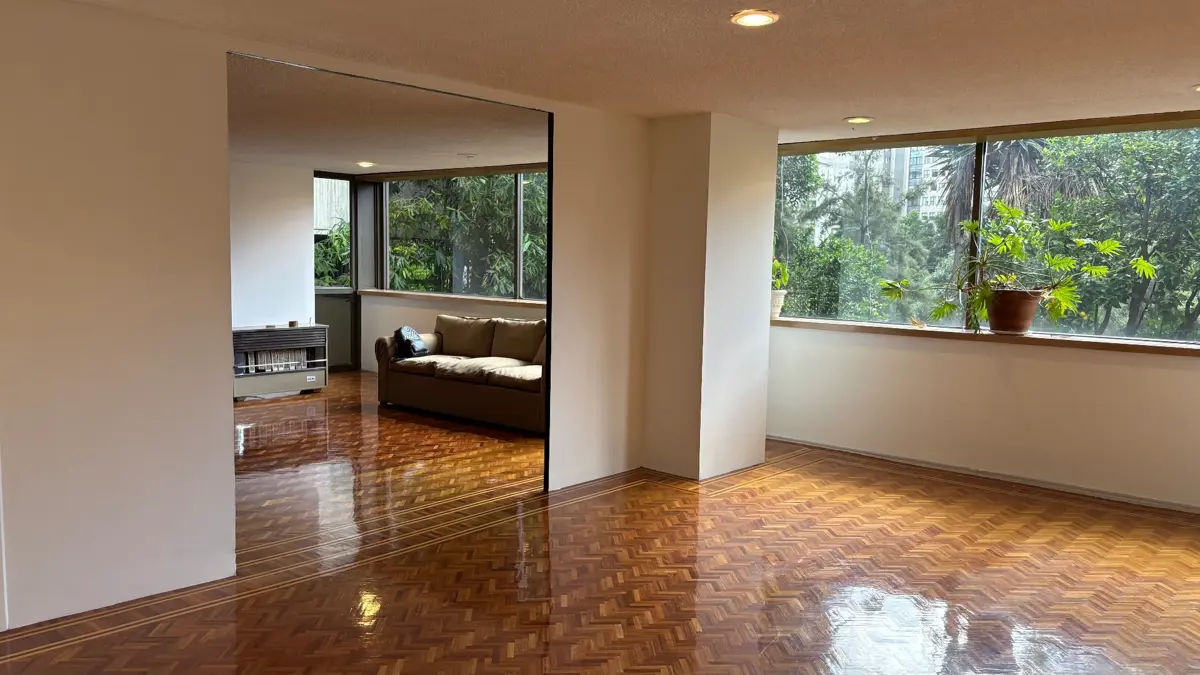 Departamento en renta en Lomas de Chapultepec I Sección, Miguel Hidalgo — foto 1 de 12