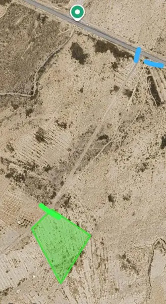 Terreno en venta en San Isidro, Parras — foto 3 de 6