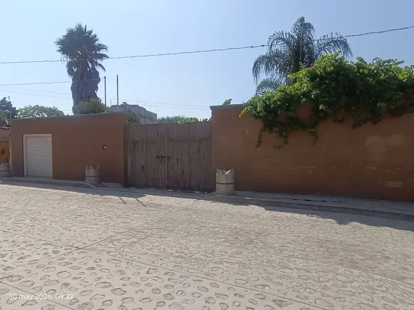 Bodega en renta en El Sauz Alto, Pedro Escobedo — foto 2 de 14