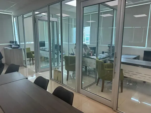 Oficina en renta en Del Paseo Residencial, Monterrey — foto 2 de 12