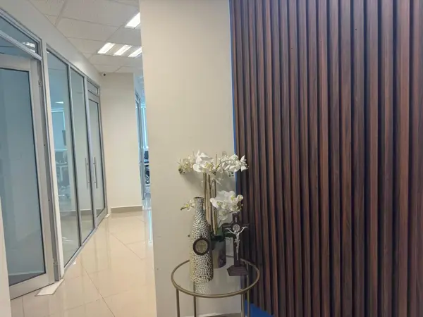 Oficina en renta en Del Paseo Residencial, Monterrey — foto 3 de 12