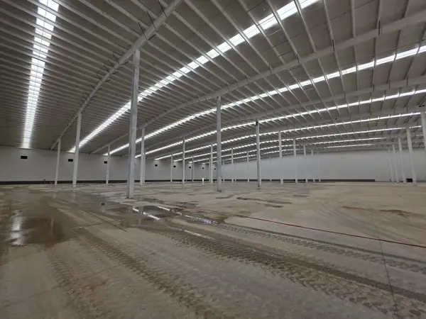 Nave en renta en Parque San Mateo (Hacienda San Mateo), Cuautitlán — foto 3 de 12