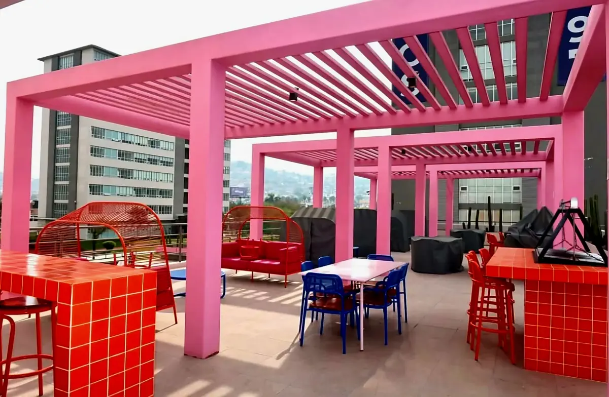 EXCELENTE LOFT AMUEBLADO ZONA TEC EXCELENTE LOFT AMUEBLADO ZONA TEC