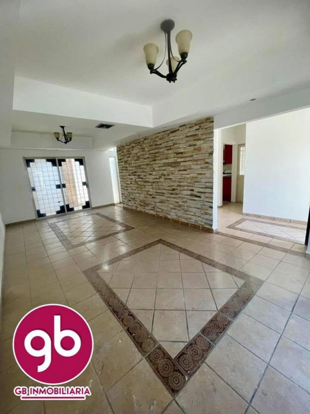 Casa en renta en Residencial Ibero, Torreón — foto 3 de 9