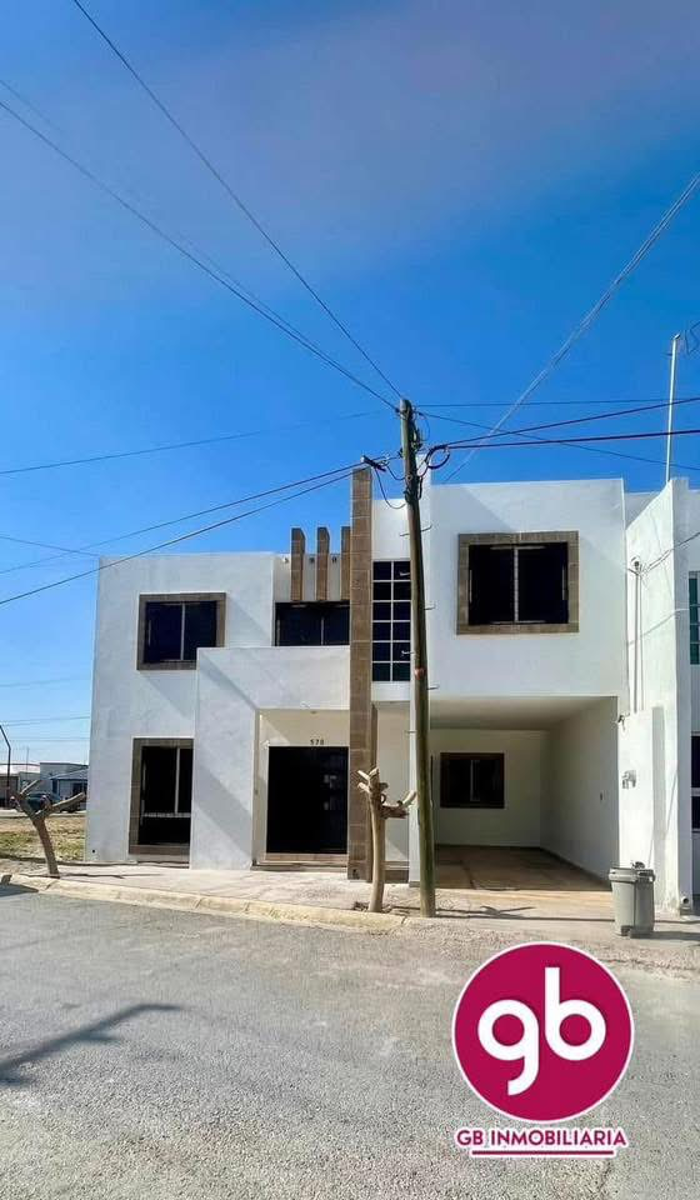Casa en Renta en Residencial Ibero, Torreón, Coahuila de Zaragoza Casa en Renta en Residencial Ibero, Torreón, Coahuila de Zaragoza