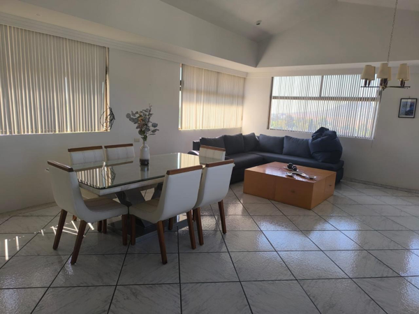 Departamento en renta en Villas de Irapuato, Irapuato — foto 3 de 17