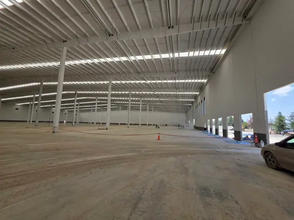Nave en renta en Parque San Mateo (Hacienda San Mateo), Cuautitlán — foto 3 de 12