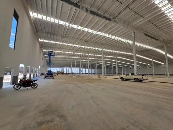 CUAUTITLÁN SE RENTA NAVE INDUSTRIAL