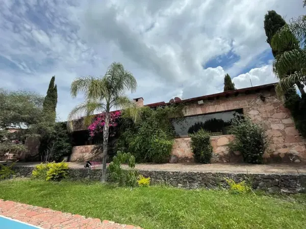 Casa en venta en Jofre (San José de Jofre), San Luis de la Paz — foto 2 de 24