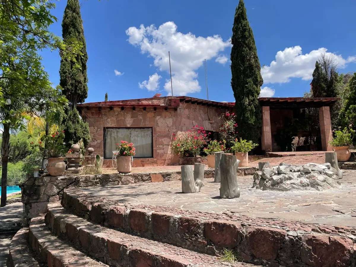 Casa en venta en Jofre (San José de Jofre), San Luis de la Paz — foto 1 de 24