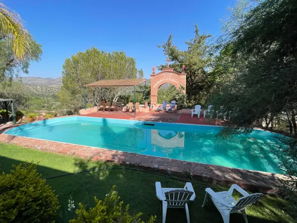 Casa en venta en Jofre (San José de Jofre), San Luis de la Paz — foto 3 de 24