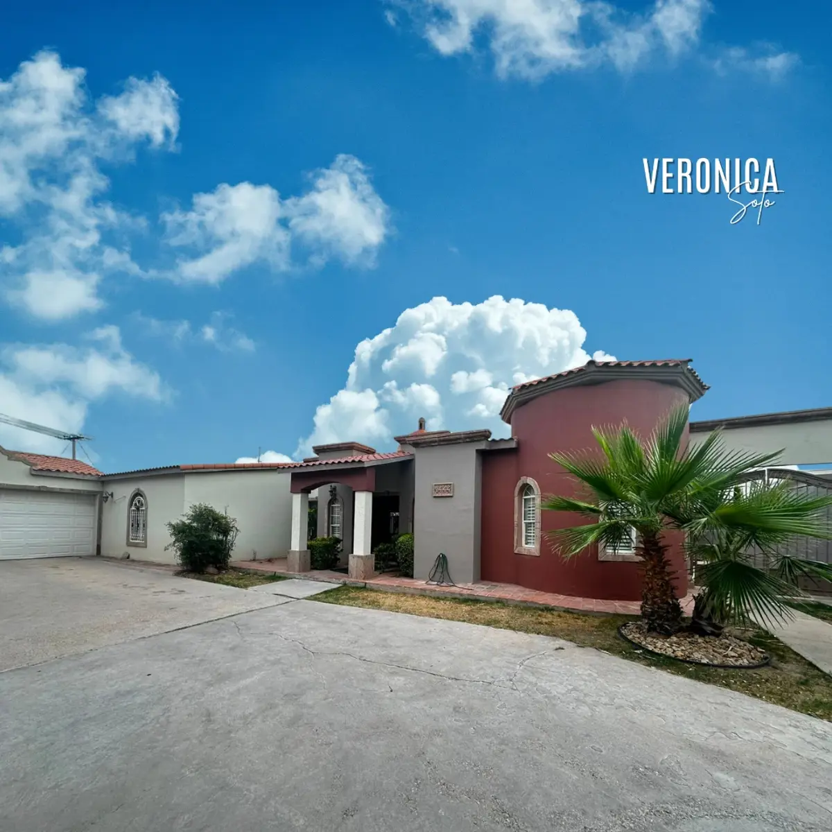 Casa en venta en Paseo del Bosque, Juárez — foto 1 de 34