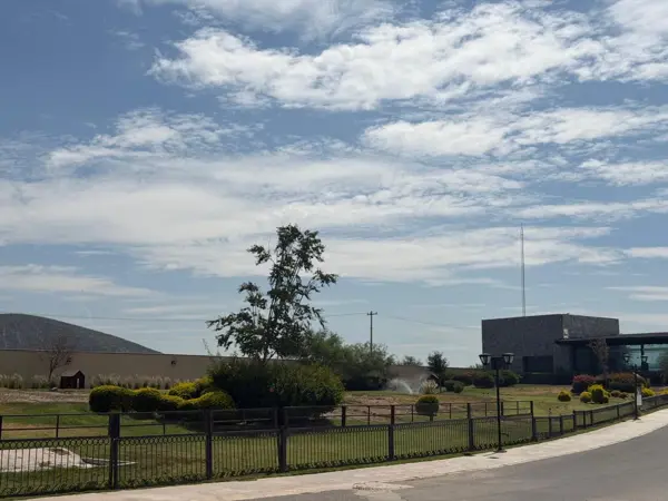 Terreno en venta en Ciudad Juárez, Lerdo — foto 2 de 10