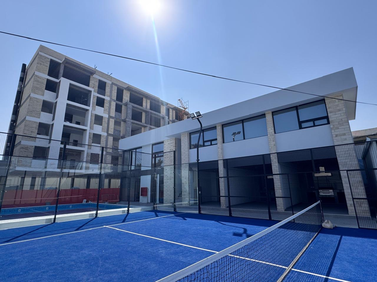 Departamento en venta en Villa Universidad, San Nicolás de los Garza — foto 1 de 7