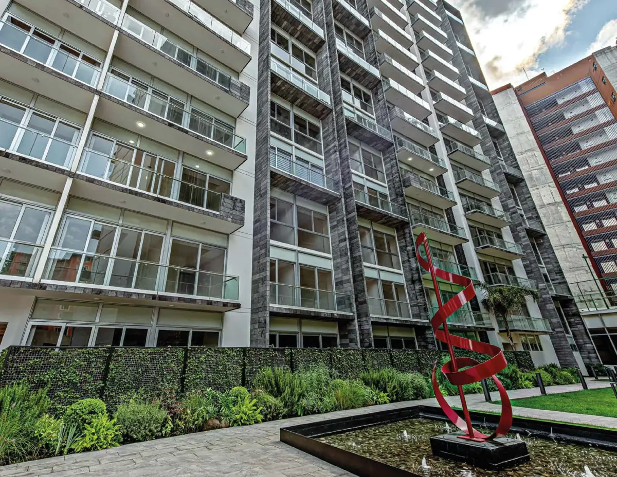 Departamento en venta en Tetelpan, Álvaro Obregón — foto 1 de 37