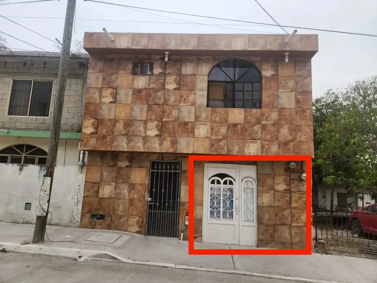 Local en renta en Enrique Cardenas Gonzalez, Tampico — foto 1 de 3