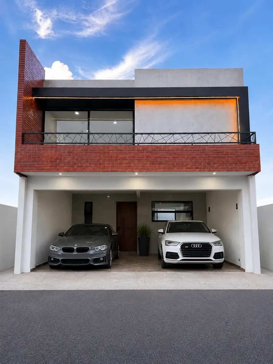 Casa en venta en Villa Montaña, Banderilla — foto 1 de 12