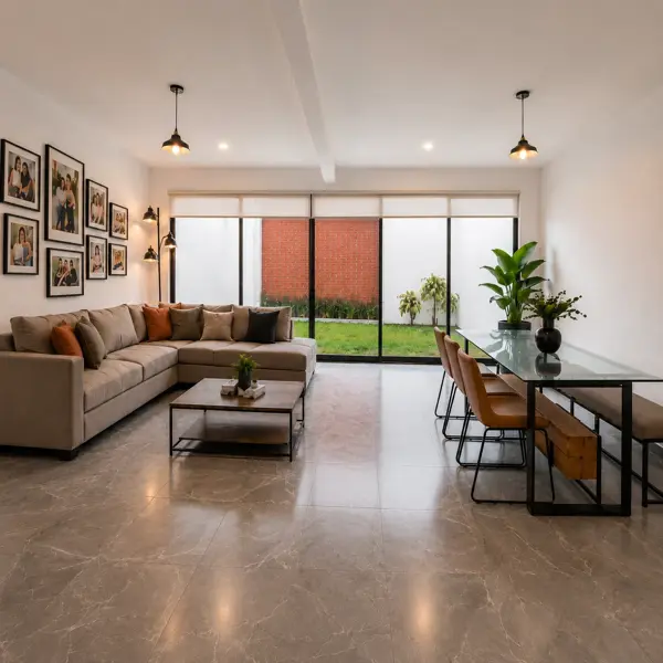 Casa en venta en Villa Montaña, Banderilla — foto 3 de 12