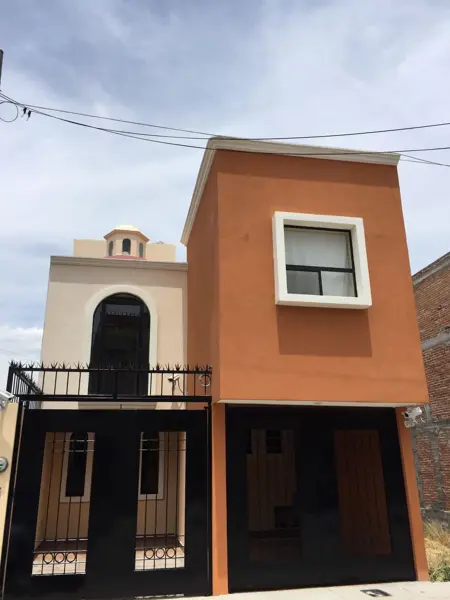 CASA EN RENTA LAS BRISAS SAN MIGUEL DE ALLENDE