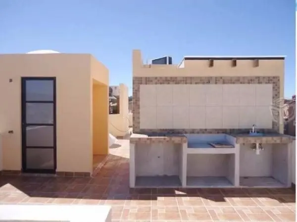 Casa en renta en Las Brisas, San Miguel de Allende — foto 2 de 12