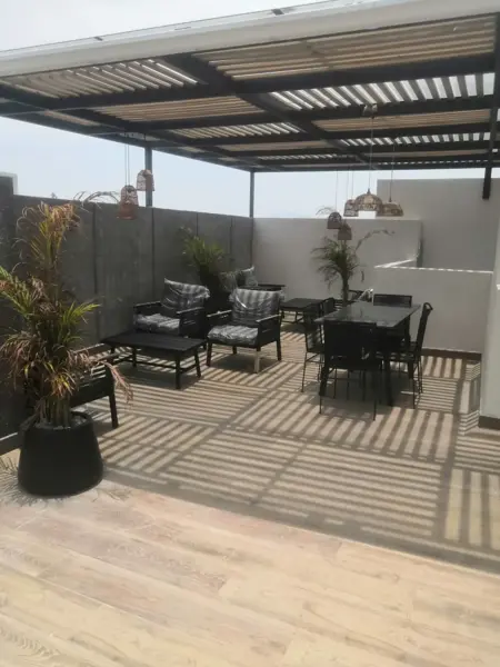 Departamento en venta en Tizampampano, Álvaro Obregón — foto 3 de 13