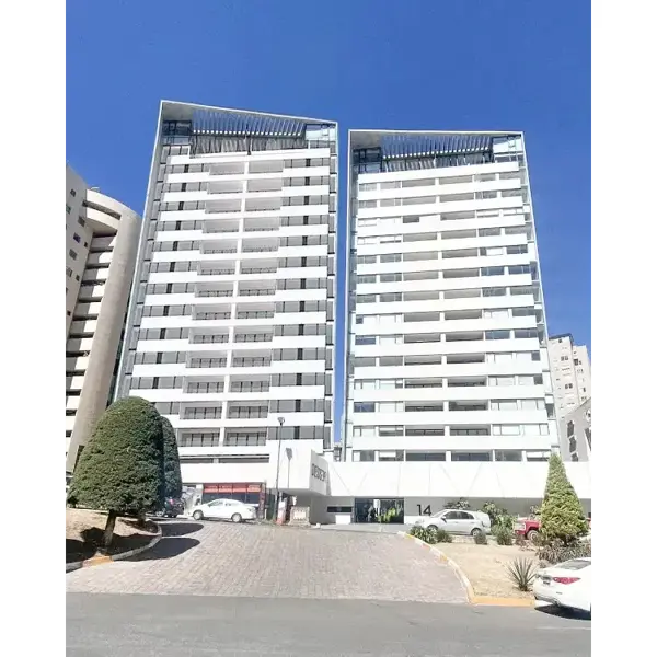 Departamento en venta en Hacienda de las Palmas, Huixquilucan — foto 2 de 34