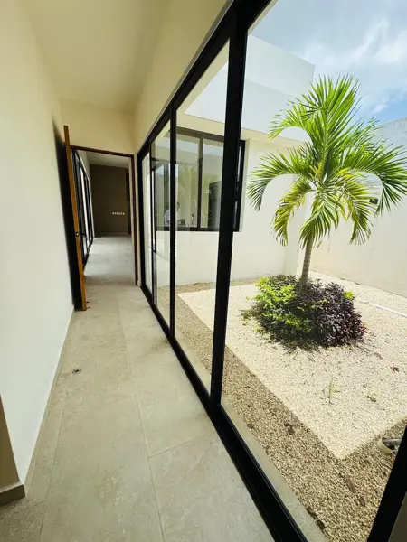 Casa en venta en Conkal, Conkal — foto 3 de 14