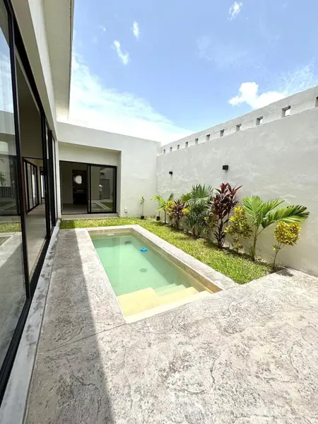 Casa en venta en Conkal, Conkal — foto 2 de 14