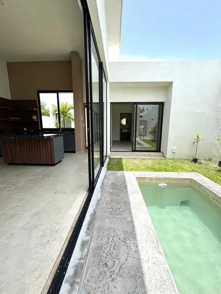 Casa Mat