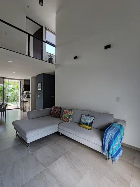 Casa en renta en Privada Tamora, Conkal — foto 3 de 12