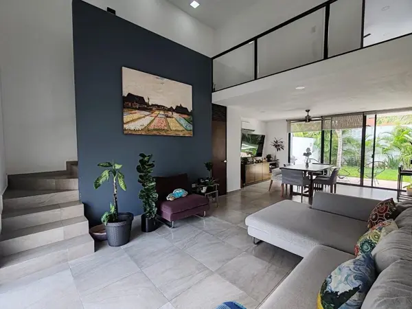 Casa en renta en Privada Tamora, Conkal — foto 2 de 12