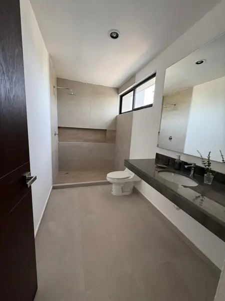 Casa en venta en Caucel, Mérida — foto 3 de 11