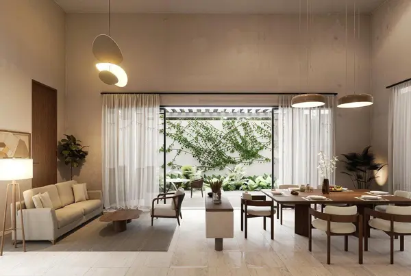 Casa en venta en Conkal, Conkal — foto 3 de 13