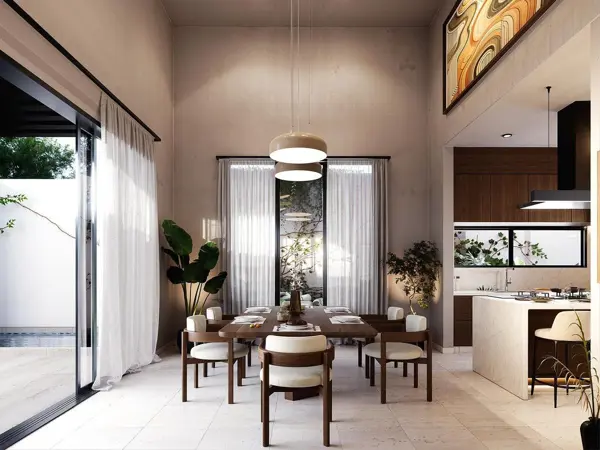 Casa en venta en Conkal, Conkal — foto 2 de 13