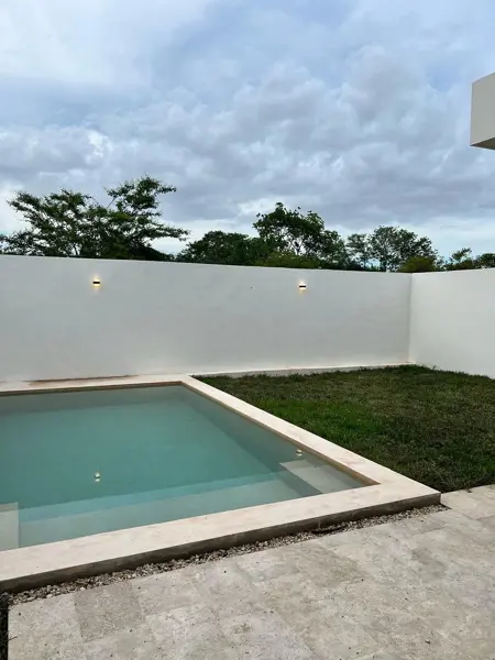 Casa en venta en Cholul, Mérida — foto 3 de 11