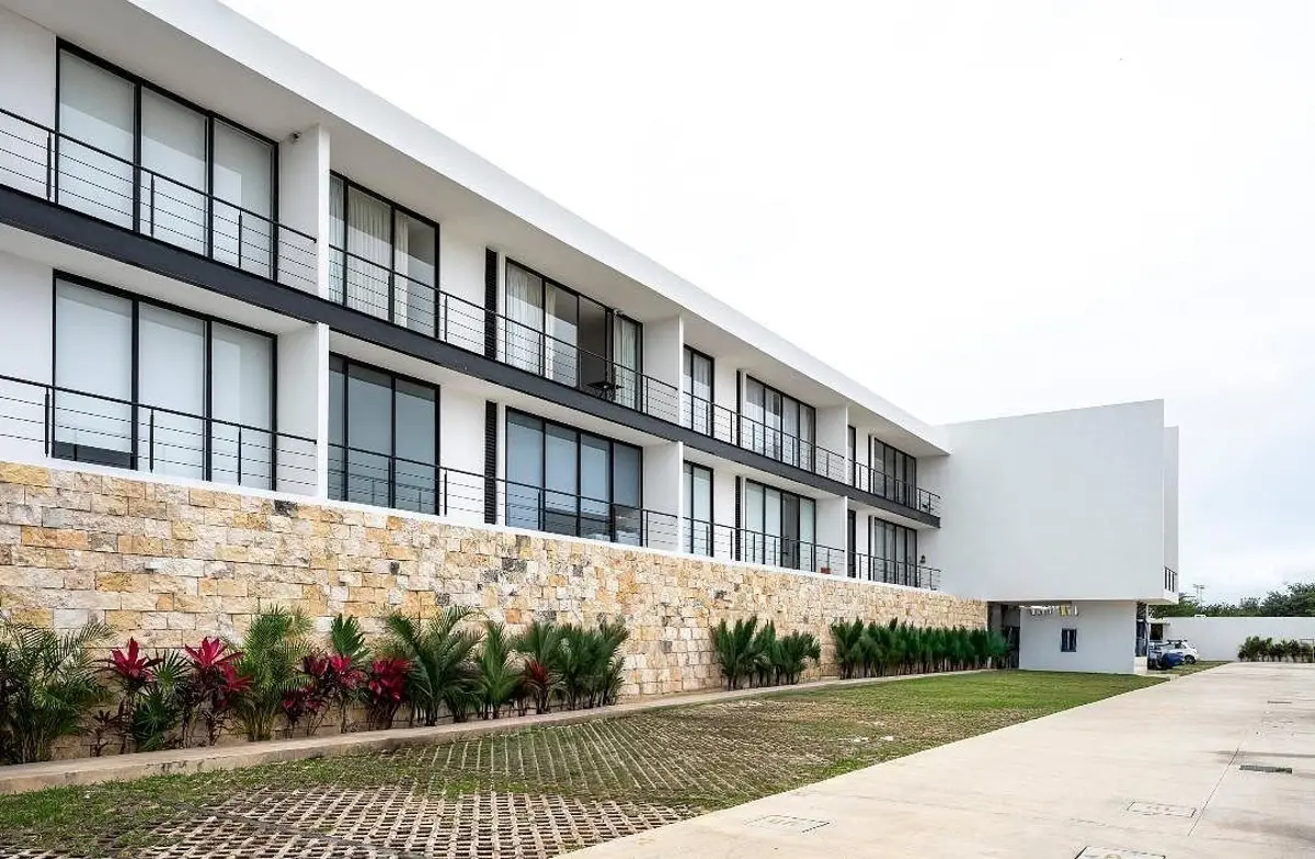 Departamento en venta en Temozon, Temozón — foto 1 de 20