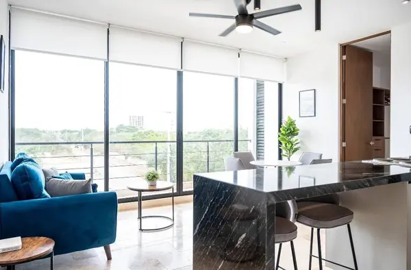 Departamento en venta en Temozon, Temozón — foto 2 de 20