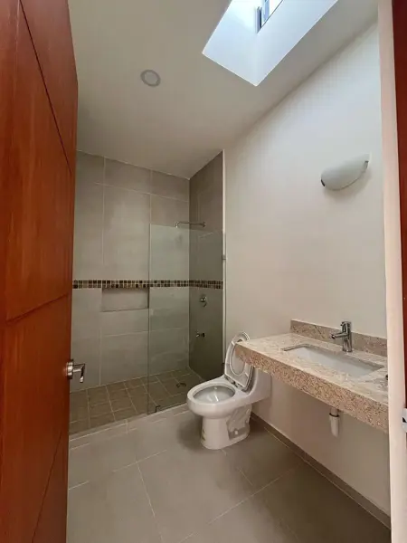 Casa en venta en Privada Tamora, Conkal — foto 3 de 19