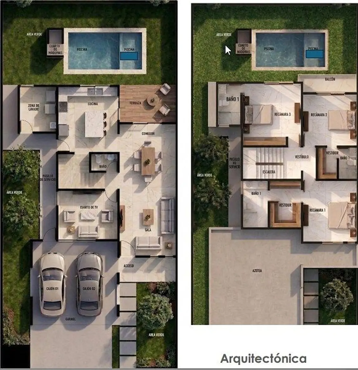 Casa en venta en Privada Tamora, Conkal — foto 1 de 19