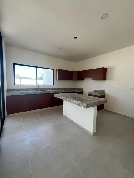 Casa en venta en Privada Tamora, Conkal — foto 2 de 19