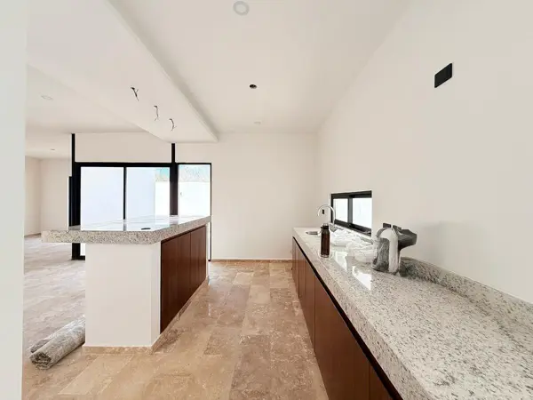 Casa en venta en Tamanche, Mérida — foto 3 de 20